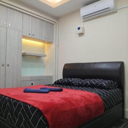 Muallim Home Mersing Exteriér fotografie