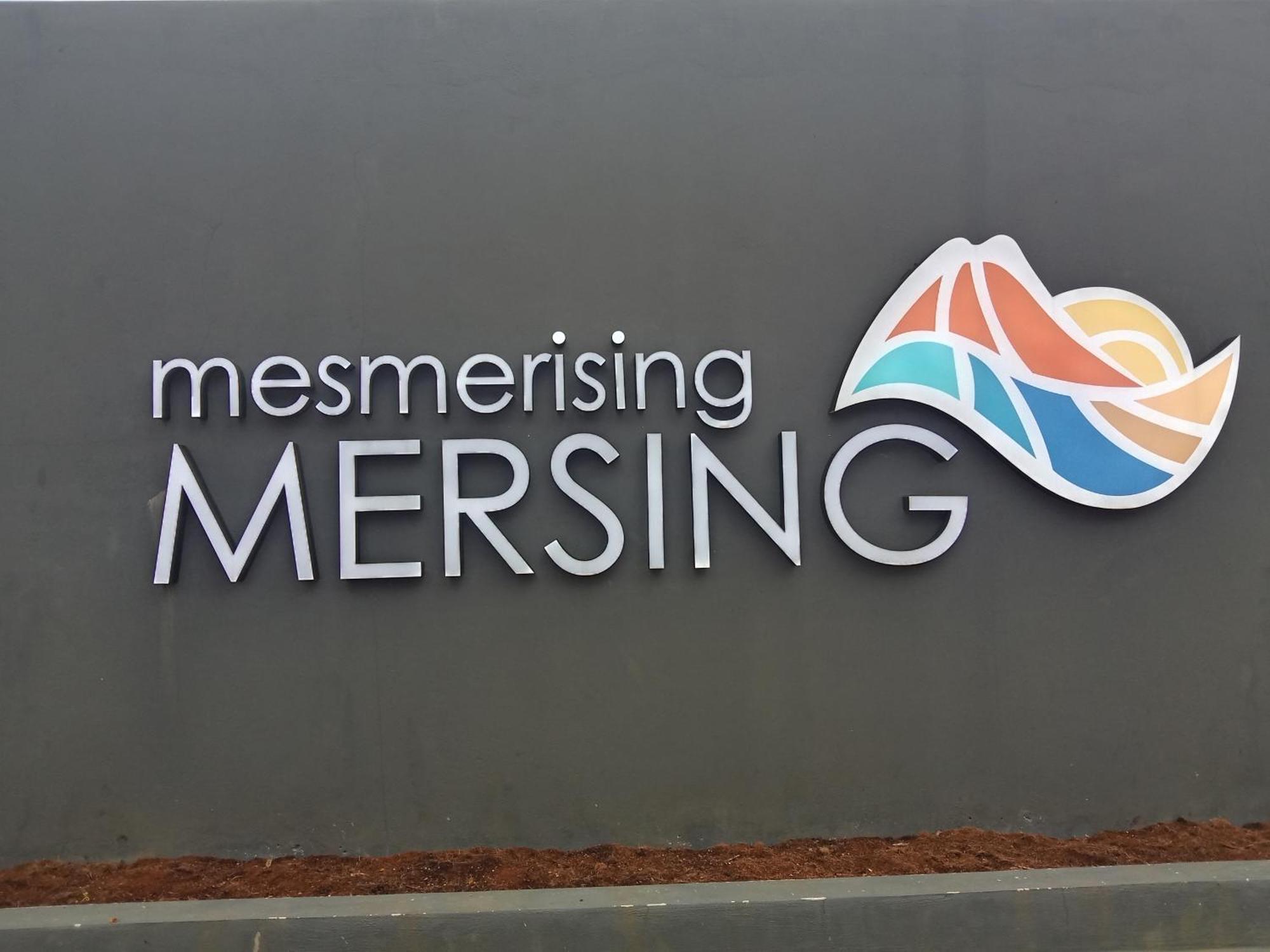 Muallim Home Mersing Exteriér fotografie