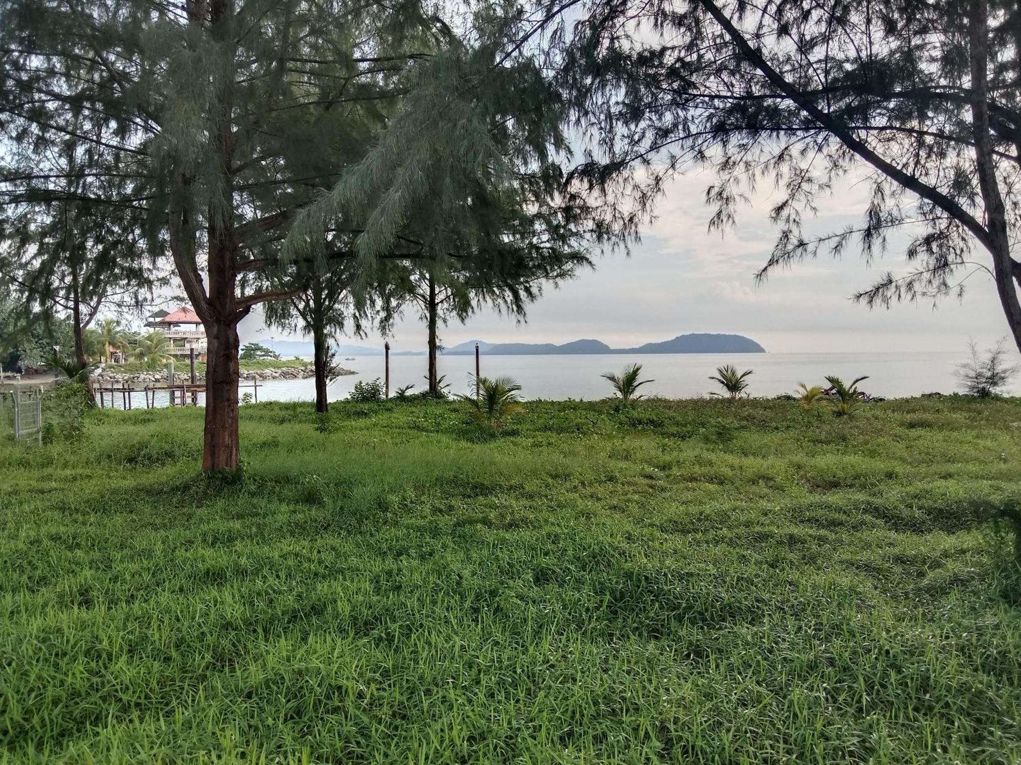 Muallim Home Mersing Exteriér fotografie